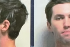 Tyler Robinson Anaknya Siapa? Inilah Biodata Pelaku Penembakan Charlie Kirk, Aktivis Pendukung Donald Trump, Bukan Orang Sembarangan?