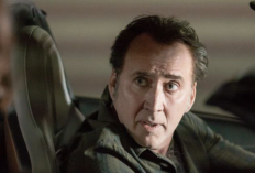 Sinopsis A Score to Settle Film Nicolas Cage di Bioskop Trans TV Hari ini 27 Januari 2026