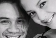 Aurelie Moeremans Tunjukkan Bukti Pernikahannya dengan Roby Tremonti Tidak Sah dan Dilakukan Dibawah Tekanan di Usia 15 Tahun