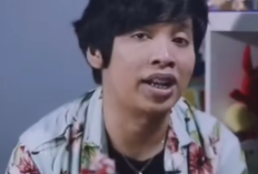 Profil Tampang Koiyocabe YouTuber yang Diduga Anak Kandung Dono Warkop, Lengkap: Umur, Agama dan Akun IG