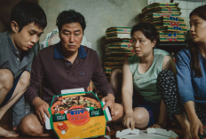 Tiga Film Layar Lebar Spesial Natal 2025 di Trans7: Dari Karya Bong Joon-ho hingga Aksi Supernatural Park Seo-joon