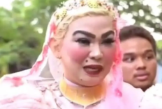 Istri Gubernur Kaltim Syarifah Suraidah Viral Dijuluki Nyonya Menir Usai Sorotan Mobil Dinas Rp8,5 Miliar