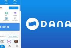 Cara Top Up DANA 2026 lewat MBanking dan Gerai Retail beserta Kode dan Batas Nominal