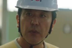 Spoiler Drakor The Dream Life of Mr. Kim Episode 9–10 Sub Indo dan Link di TVN Jangan LK21: Ketegangan Meningkat di Pabrik, Nasib Nak Su Dipertaruhkan