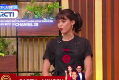 Elsa Merasa Jadi Tumbal Satu Tim! Inilah Rangkuman MasterChef Indonesia Season 13 pada Sabtu, 24 Januari 2026