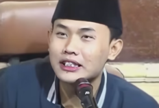 Profil Tampang Gus Elham Yahya Penceramah Muda yang Kini Dikecam karena Cium Anak Dibawah Umur Saat Sedang Berdakwah, Lengkap: Umur, Agama dan IG