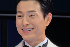 Jung Sung-il Resmi Bercerai Setelah Sembilan Tahun Pernikahan: Tetap Bersama demi Anak