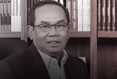 Biodata dan Profil Saiful Mujani Pendiri SMRC Jadi Sorotan Usai Video Seruan Jatuhkan Presiden Prabowo Viral
