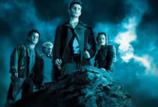 Sinopsis The Covenant Film Sebastian Stan di Bioskop Trans TV Hari ini 11 September 2025