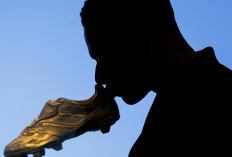 SELAMAT! Kylian Mbappe Raih Sepatu Emas Eropa 2024/2025, Tegaskan Komitmen Jangka Panjang Bersama Real Madrid