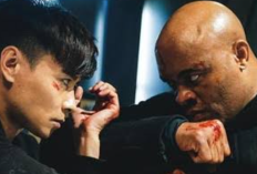 Jadwal Bioskop Trans TV  3 – 5 Oktober 2025