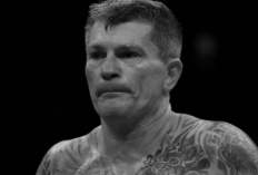 KABAR DUKA! Ricky Hatton, Sang Hitman dari Manchester  Ditemukan Meninggal di Usia 46 Tahun pada 14 September 2025: Legenda Tinju yang Tak Akan Pernah Terlupakan 