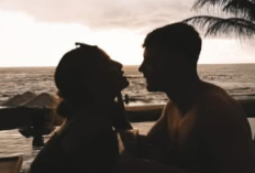 Siapa Pacar Bule Awkarin yang Baru Putus di Melbourne? Benarkah Rela Pindah Negara Hingga Berakhir Patah Hati?