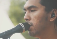 Wing Alias Edwin Setiadi Raharja Sakit Apa? Benarkah Akibat Bunuh Diri? Berikut Kronologi Tewasnya Vokalis Coffternoon