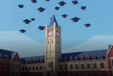 3 universitas terbaik di Inggris yang jadi incaran mahasiswa internasional