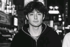 KABAR DUKA! Tucker Genal, Influencer TikTok Meninggal Dunia Pada Jumat, 19 Desember 2025 di Usia 31 Tahun