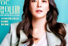 Nonton Drakor No Next Life Episode 12 TAMAT Sub Indo dan Spoiler  serta Link bukan LK21 tapi di TVN: Kim Ho Young Bawa Angin Segar dan Nasihat Bijak untuk Jo Na Jung