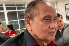 Ananda Emira Moeis Anak Siapa? Video Wawancara Wakil Ketua DPRD Kaltim Viral di X