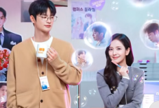 Nonton Drakor Boyfriend on Demand Episode 1-10 TAMAT Sub Indo di Netflix Bukan LK21: Kisah Kehidupan Mi Rae Dikelilingi Laki-Laki Tampang