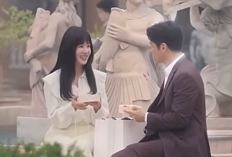 TAMAT My Troublesome Star Episode 11 Sub Indo dan Spoiler serta Link bukan LK21 tapi di VIU: Se Ra Tau Hui Yeong Keras Kepala