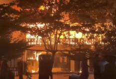 Santri di Aceh Bakar Asrama Pesantren Usai Bertahun-tahun Jadi Korban Bullying