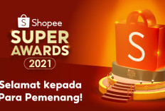 Link Daftar Pemenang Shopee Super Awards 2023 Seluruh Kategori, 33 Pemenang!