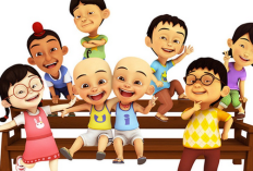 Upin & Ipin Musim 20 Kapan Tayang? Ini Informasi Terbarunya