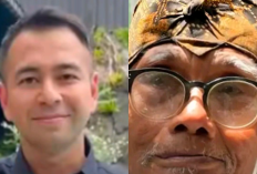 Raffi Ahmad Janjikan Bantuan Langsung untuk Diding Boneng Usai Rumah Sang Komedian Ambruk Diterjang Hujan