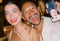 Bobby Saputra Anaknya Siapa? Inilah Biodata Konten Kreator Yang Resmi Menikah dengan Anastasia Aloni, Bukan Orang Sembarangan?