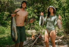 Selisih Umur Hana Malasan dan Sean Gelael Berapa? Inilah Biodata Aktris dan Pembalap yang Resmi Bertunangan 