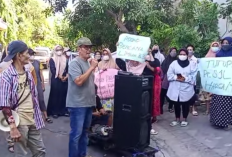 Polemik PT SJL Benowo: DPRD Surabaya Desak Pemkot Tegas Tentukan Status Usaha – Industri Kerajinan atau Pabrik Berbahaya? 