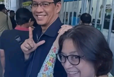 Ida Yulidina Anaknya Siapa? Inilah Biodata Istri Menteri Keuangan Purbaya Yudhi Sadewa, Bukan dari Kalangan Orang Sembarangan?