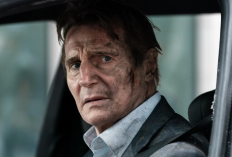 Sinopsis Retribution Film Liam Neeson di Bioskop Trans TV Hari ini 9 April 2026
