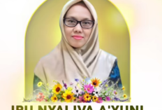 Profil Tampang Bu Nyai Iva A’yun Diduga Istri Gus Baha yang Meninggal Dunia, Lengkap dari Umur, Agama dan Akun Instagram