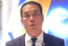 Profil Tampang Fauzi Amro Anggota DPR yang Ditetapkan Sebagai Ketum HA IPB 2025-2030: Umur, Agama dan Akun Instagram 