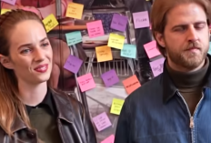 Biodata Christian Lee Hutson Penyanyi yang Resmi Menikah dengan Maya Hawke Pemain Series Stranger Things: Umur, Agama dan Akun Instagram