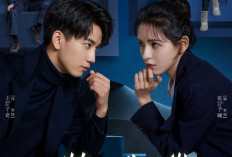 DOWNLOAD dan Nonton Guess Who I Am (2024) Episode 1 2 3 Sub Indonesia di Youku, Drama China Terbaru Wang Zi Qi dan Zhang Yu Xi, Mulai Kisah Romansa Mereka!