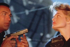 Sinopsis Under Siege Film Steven Seagal Bioskop Trans TV Hari ini 29 Oktober 2025