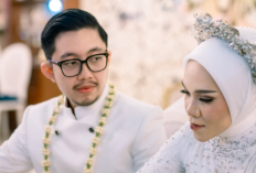 Profil Biodata Ali Khan Suami Cut Rizki TikToker yang Dihujat Natizen Usai Bilang Sahur Ganggu Jam Tidur: Umur, Agama dan IG