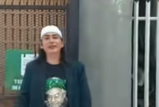 Profil Tampang Pak Yono Sosok yang Memberikan Rumah Seharga Rp600 Juta untuk Sahara yang Bersiteru dengan Yai Min