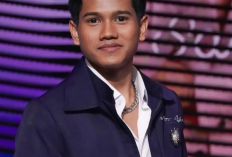 Profil Biodata Valen yang Berhasil Lolos ke Babak Grand Final Dangdut Academy 7 Bersama Tasya Allesia, Lengkap: Umur, Agama dan IG