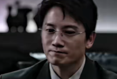 SPOILER The Judge Returns Episode 3-4 Sub Indo serta Link di Netflix Bukan LK21: Lee Han Young dan Perjalanan Menuju Keadilan Setelah Kembali ke Masa Lalu