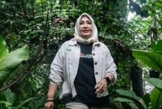 Profil Tampang Rosita Istiawan Perempuan yang Menghidupkan Kembali Lahan Gersang Jadi Hutan Organik Seluas 30 Hektare: Umur, Agama dan Akun IG