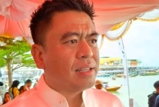 Siapa Anak dan Istri Endipat Wijaya? Anggota DPR yang Sindir Ferry Irwandi Usai Penggalang Donasi 10 Miliar untuk Aceh, Ternyata dari Fraksi Partai Gerindra