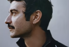 Profil Tampang Dario Vitale yang Hengkang dari Versace Usai Dibeli oleh Prada Group: Umur, Agama dan Akun IG