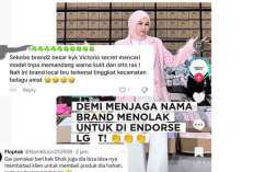 Kontroversi Pernyataan Erlyanie Soal Tolak Endorse LGBT, Ini Rekam Jejak Owner B Erl Cosmetics