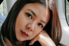 Profil Tampang Amelia Chuatan Peserta MasterChef Season 6 yang Viral karena Isu Plagiarisme Mochi Pisang Ijo, Lengkap: Umur, Agama dan Akun Instagram