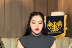 Profil Tampang Friceilda Prillea Wanita yang Mengaku Dihamili oleh Anrez Adelio, Lengkap dari Umur, Agama dan Akun Instagram