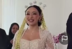 Siapa Mantan Suami Amanda Zahra? Selebgram yang Resmi Menikah dengan Adli, Benarkah Cerai Karena Berselingkuh dengan Arawinda Kirana? 