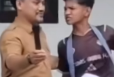 Agus Saputra Guru SMK di Jambi Dikeroyok Puluhan Siswa Usai Ucapkan Kata Miskin – Ini Kronologi Lengkap yang Bikin Publik Geram dan Prihatin